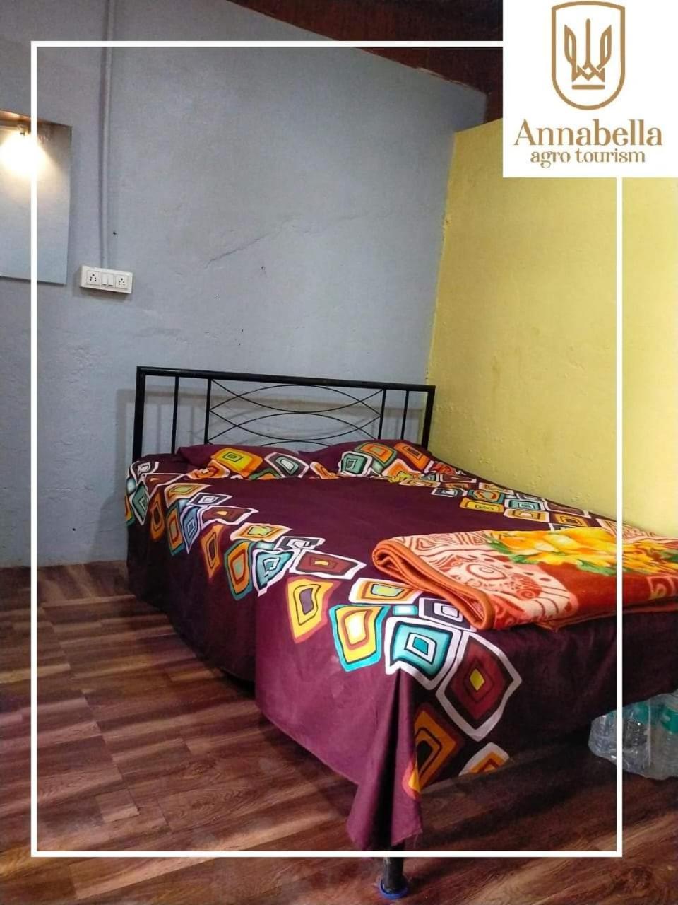 Annabella Resort, Guest House Khakurla Buitenkant foto